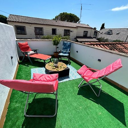 Calma Azul - 3Br - Terrace & Beach - Ac Wifi - 8 Guests Cambrils Exterior photo