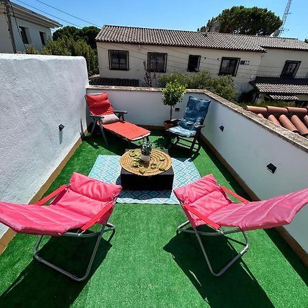 Calma Azul - 3Br - Terrace & Beach - Ac Wifi - 8 Guests Cambrils Exterior photo