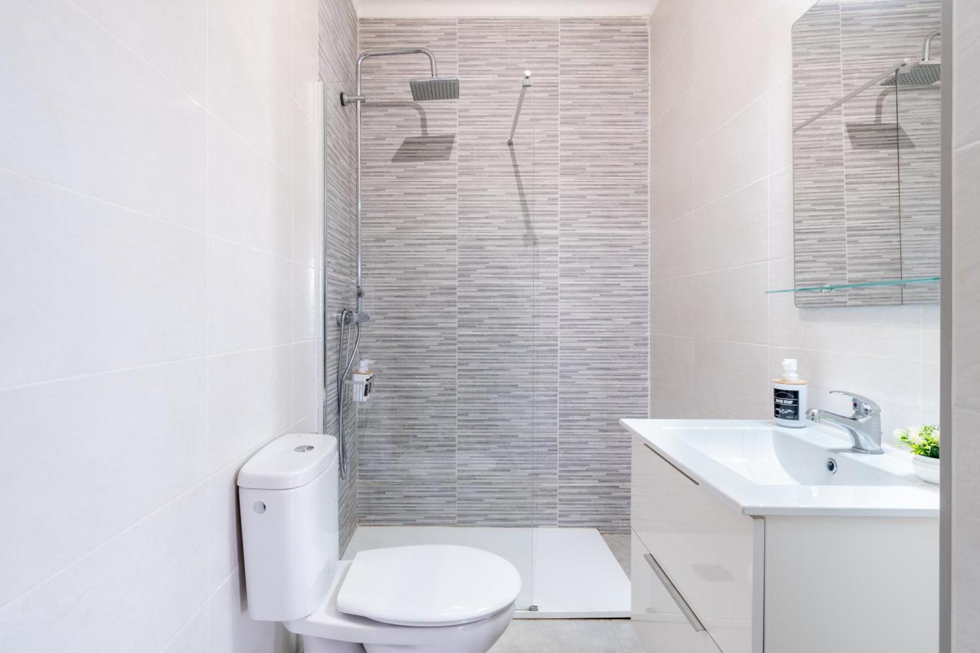 Calma Azul - 3Br - Terrace & Beach - Ac Wifi - 8 Guests Cambrils Exterior photo