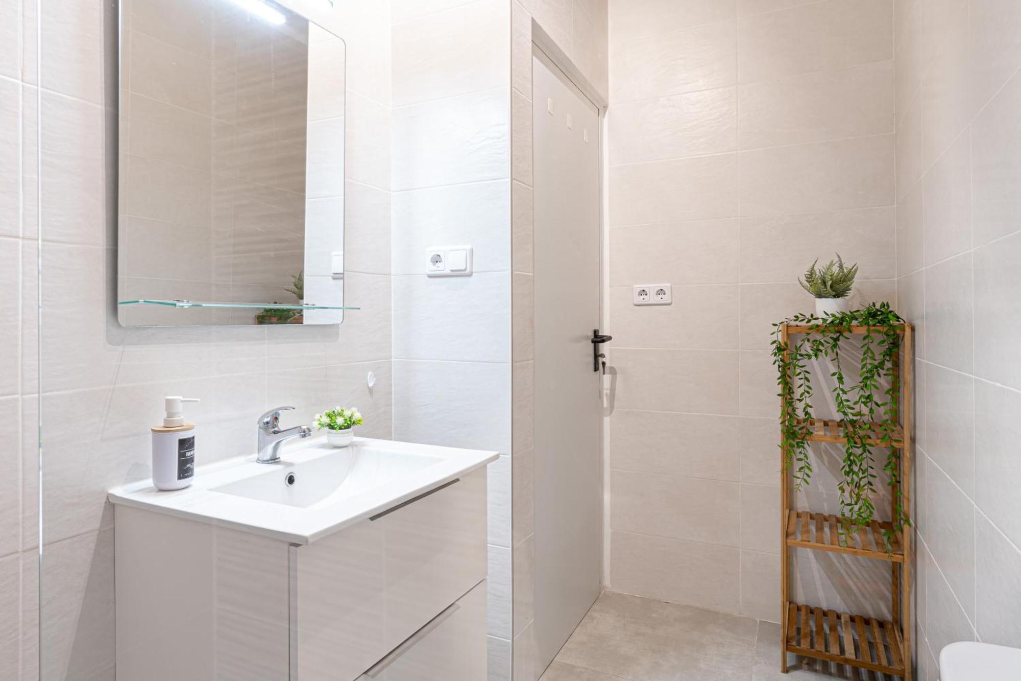 Calma Azul - 3Br - Terrace & Beach - Ac Wifi - 8 Guests Cambrils Exterior photo