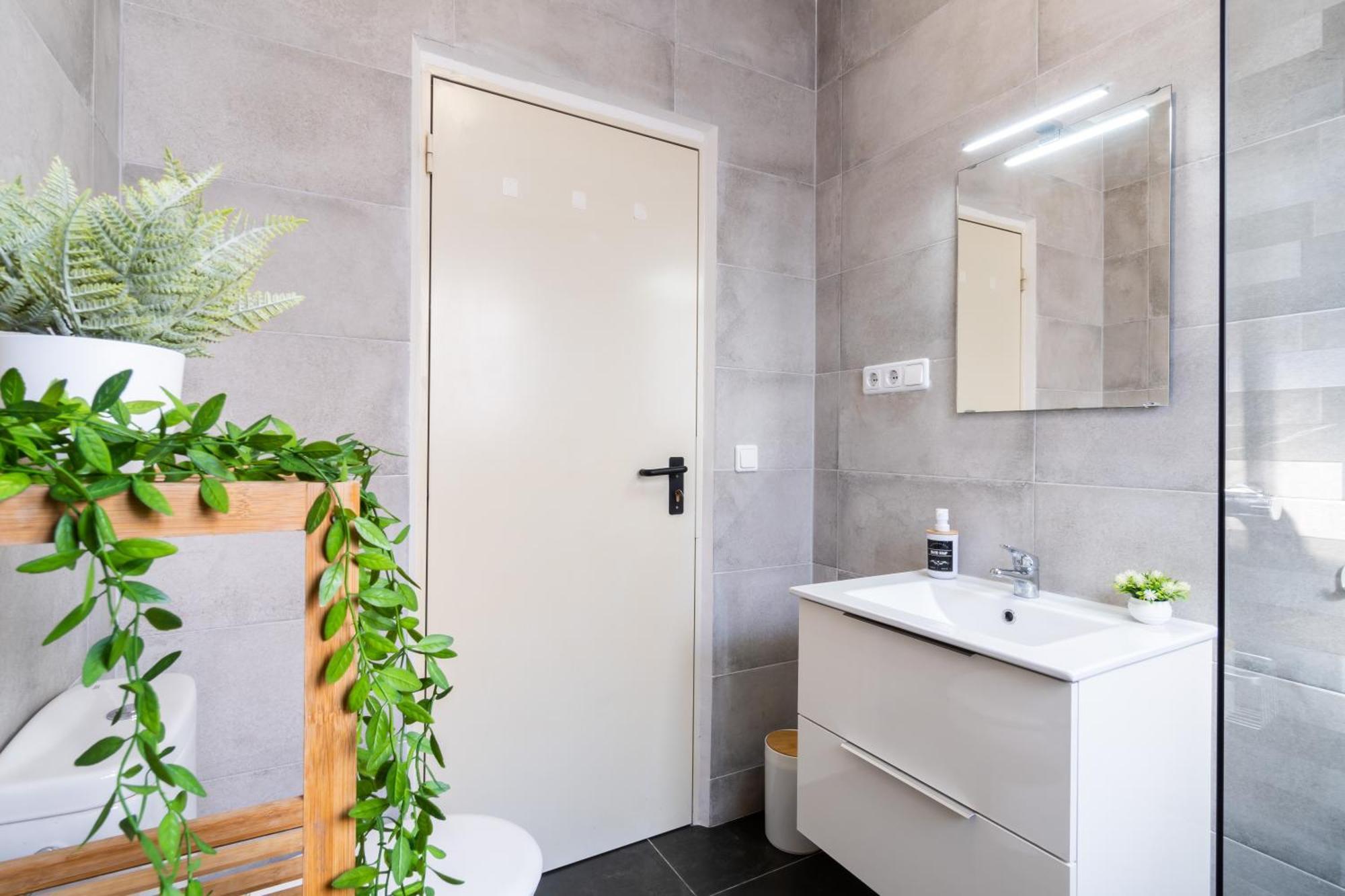 Calma Azul - 3Br - Terrace & Beach - Ac Wifi - 8 Guests Cambrils Exterior photo
